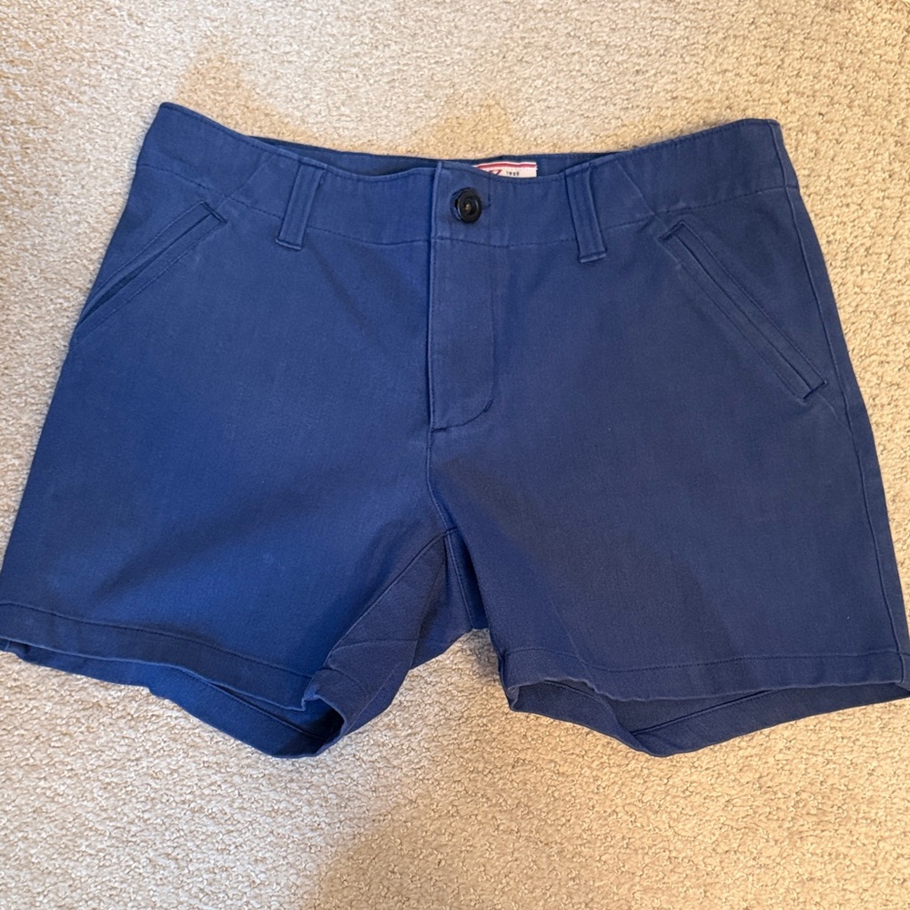 Giro Women's Navy Hiking Shorts